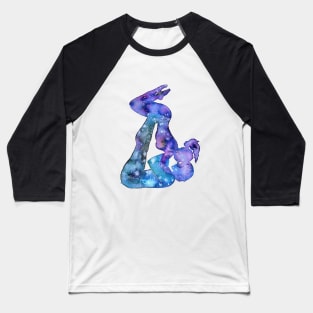 Interstellar Baseball T-Shirt